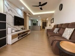 Blk 339A Sun Trellis (Sembawang), HDB 5 Rooms #574517901